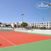 BlueBay Lanzarote BlueBay Lanzarote Tennis Court