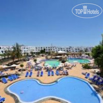 BlueBay Lanzarote BlueBay Swimming Pool