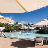 Los Jameos Playa 