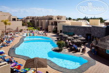 Apartamentos Blue Sea Costa Teguise Gardens 3*