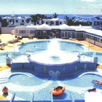 Atlantis Las Lomas 