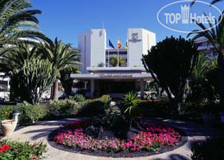 Фотографии отеля  Gran Melia Salinas 5*