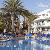 Be Live Experience Lanzarote Beach 