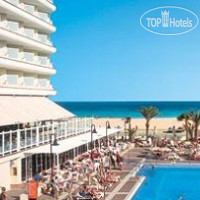 ClubHotel Riu Oliva Beach Resort 3*