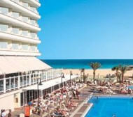 ClubHotel Riu Oliva Beach Resort 3*