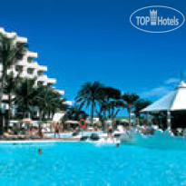 Riu Palace Tres Islas 