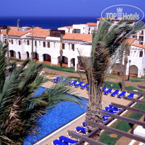 Occidental Grand Fuerteventura 