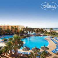 Barcelo Fuerteventura Thalasso Spa 4*