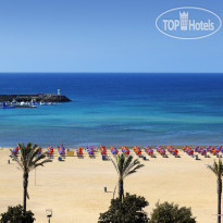 Barcelo Fuerteventura Thalasso Spa 