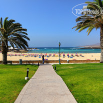 Barcelo Fuerteventura Thalasso Spa 