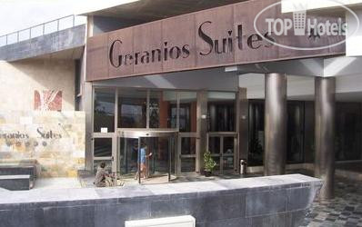 Фотографии отеля  Eurostars Las Salinas 5*