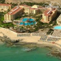 SBH Costa Calma Beach Resort 