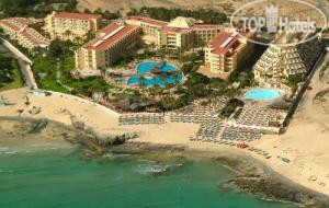 Фотографии отеля  SBH Costa Calma Beach Resort 4*