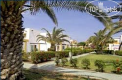 Фотографии отеля  Labranda Corralejo Village 4*