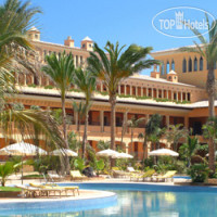 Secrets Bahia Real Resort & Spa 5*