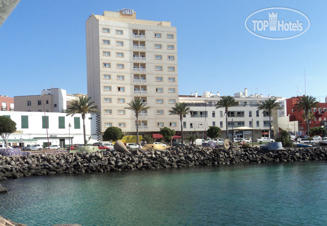 Новые добавленные фото туристов JM Puerto del Rosario 3*