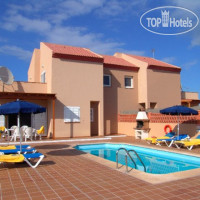 Villas Corralejo 4*