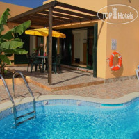 Villas del Sol 4*