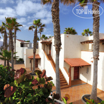 Barcelo Castillo Beach Resort