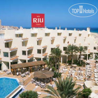 Riu Palace Jandia 4*