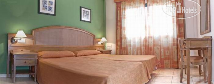 Новые добавленные фото туристов Aloe Club Resort 3*
