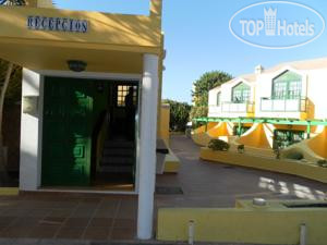 Фотографии отеля  Caleta Playa Apartments 3*