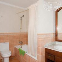 Caleta Playa Apartments 