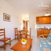 Caleta Playa Apartments 