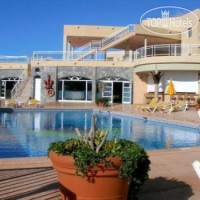 Morasol Atlantico Apartments 3*