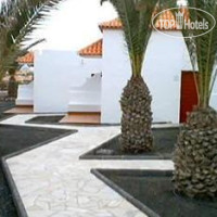 Castillo Beach Park Bungalows 2*