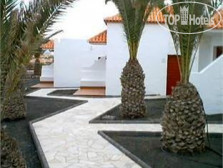 Castillo Beach Park Bungalows 2*