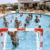 Castillo Beach Park Bungalows Открытй бассейн