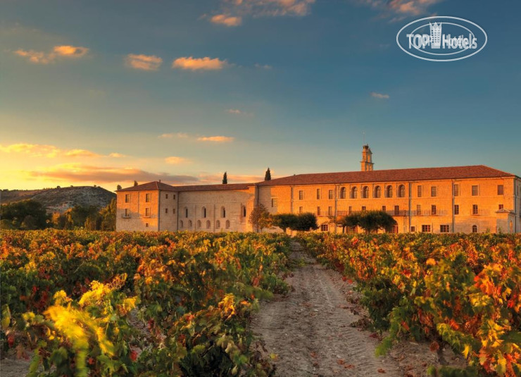 Фото Abadia Retuerta LeDomaine