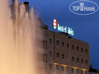 Фото Ibis Alicante Elche