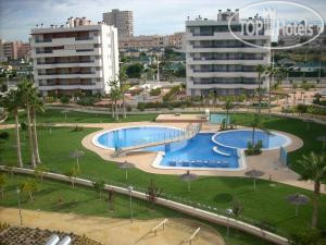 Фото Arenales Playa