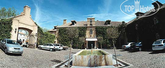 Фото Parador de Almagro