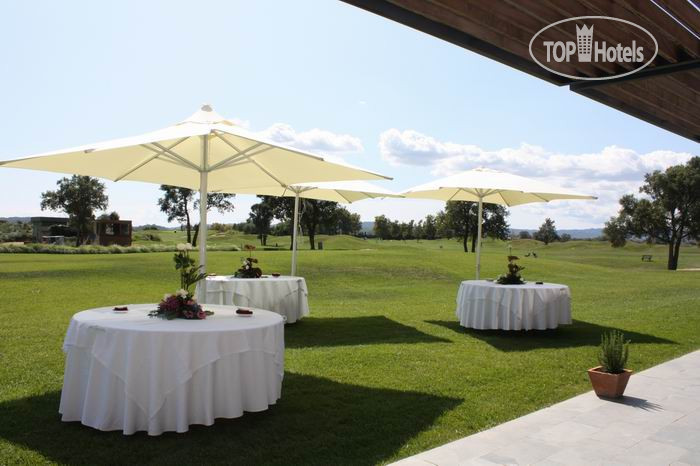 Фото Emporda Golf & SPA