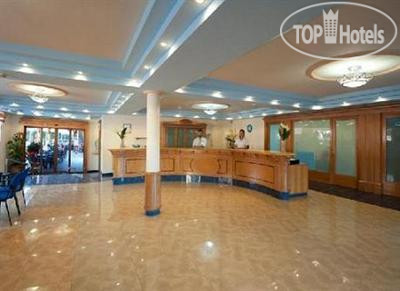 Фото Insotel Club Tarida Playa