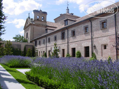 Фото El Antigvo Convento