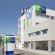 Фото Holiday Inn Express Madrid-Alcobendas