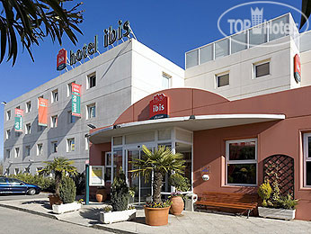 Фото Ibis Madrid Alcorcon-Mostoles