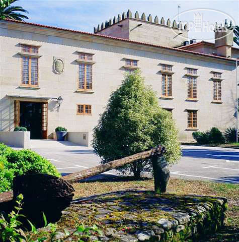 Фото Parador de Cambados