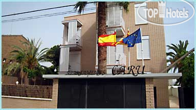 Фото Caru Apartaments