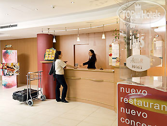 Photos Ibis Barcelona Viladecans