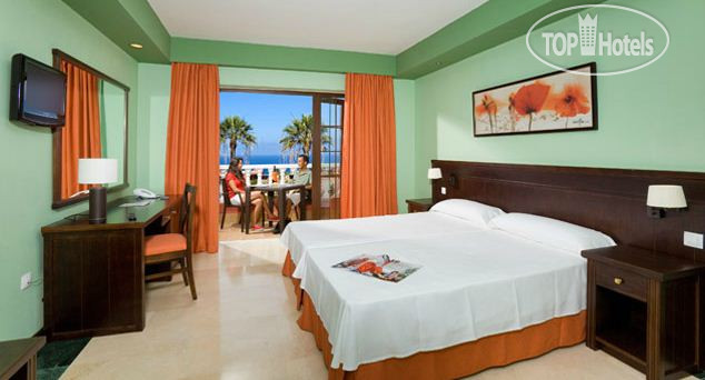 Photos Grand Hotel Callao