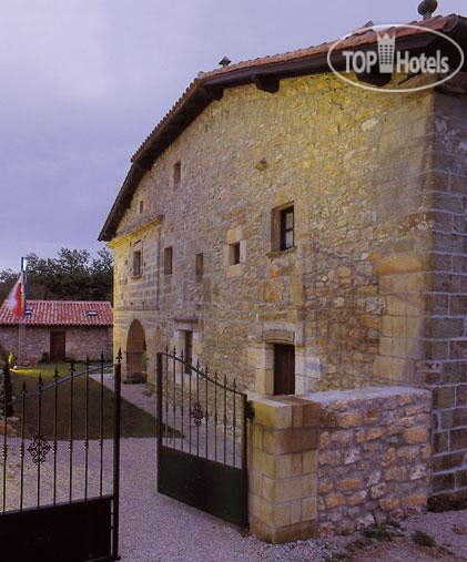 Фото Palacion de Tonanes