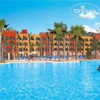 Playacalida Spa Hotel 4*