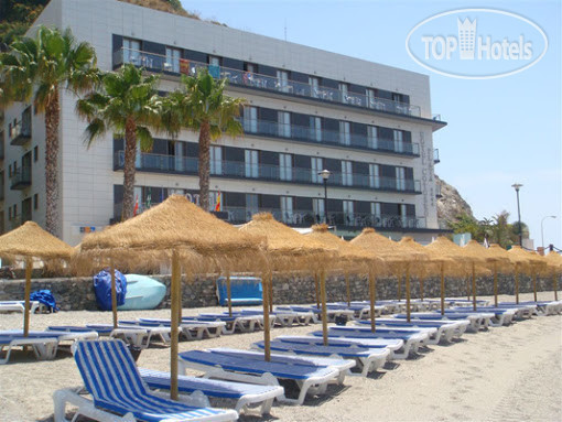 Фотографии отеля  Playa Cotobro 4*