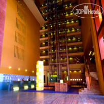 Sheraton Bilbao 