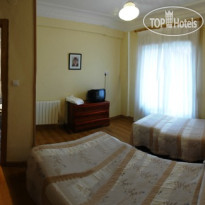 Pension Don Claudio 